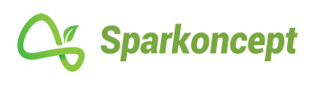 Sparkoncept | Biodegradable plastic products
