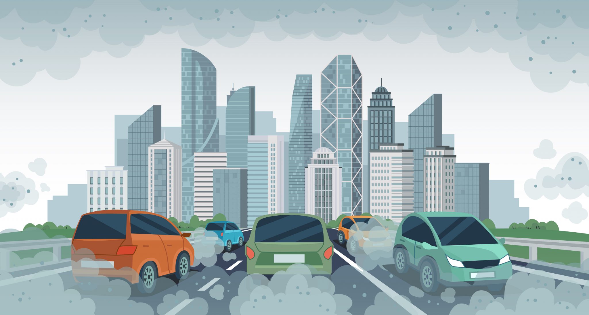 What Percentage Of Carbon Emissions Come From Cars Sparkoncept 