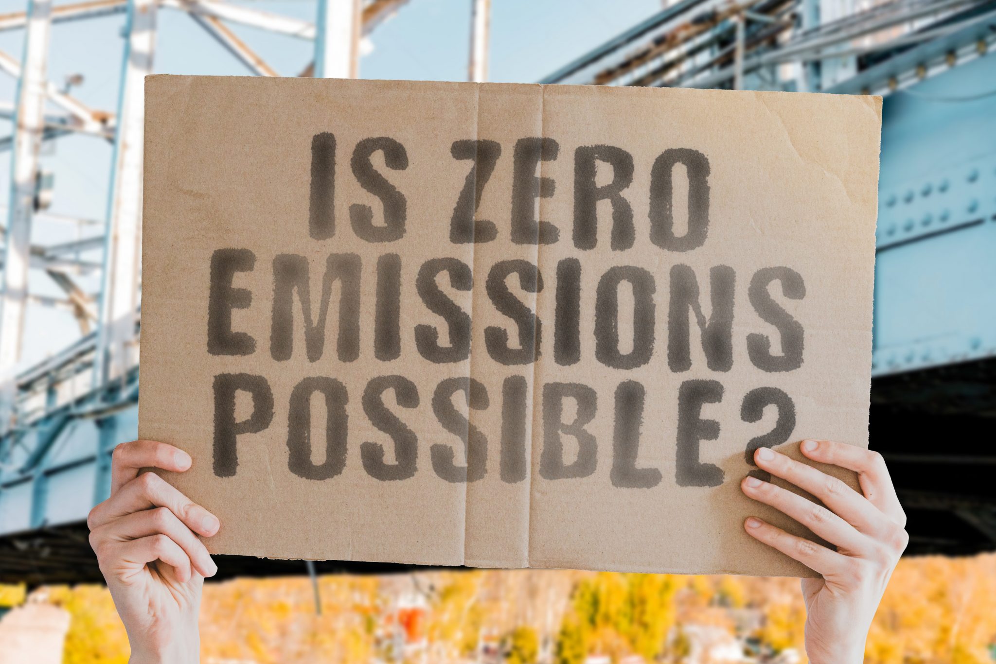What is the reduction plan for global emissions？ Sparkoncept