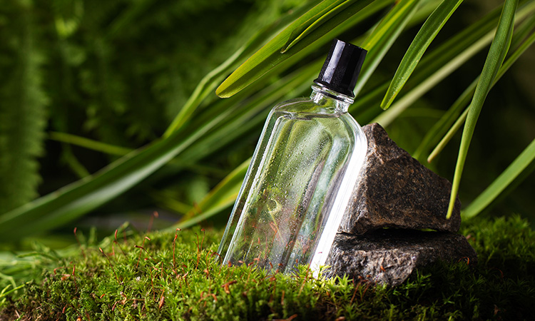 How promising of Biodegradable Fragrances for Sustainable Consumer Products?