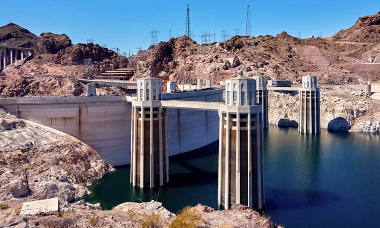 Hydropower: Tapping into Nature's Energy