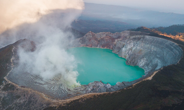 Geothermal Energy: Tapping Earth's Natural Heat