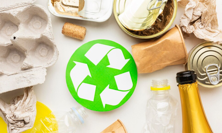 Choosing Reusable Alternatives: A Simple Guide to Reducing Plastic Waste