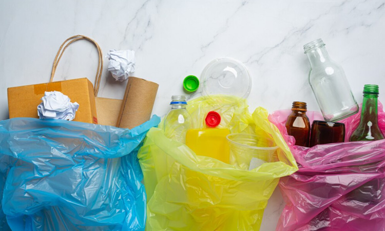 Eco-Friendly Solutions: Managing Plastic Waste for a Cleaner Future