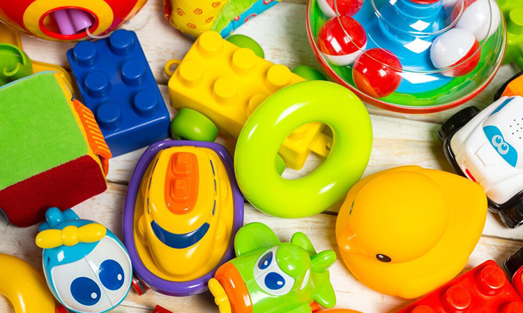 Green Play: Embracing Plant-Based Plastics in Children's Toys