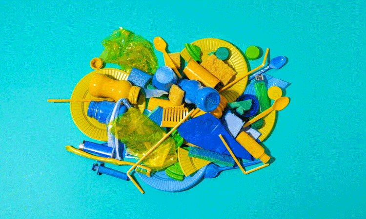 Innovative Solutions: Revolutionizing Plastic Disposal for a Cleaner Future