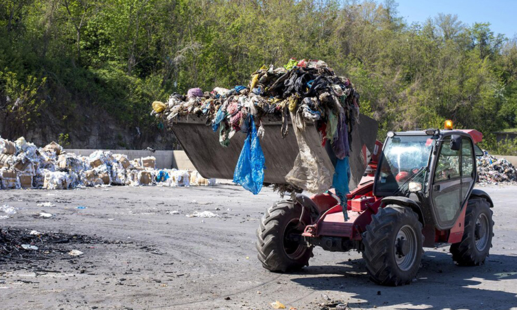 Transforming Trash into Treasure: Energy Generation from Plastic Waste