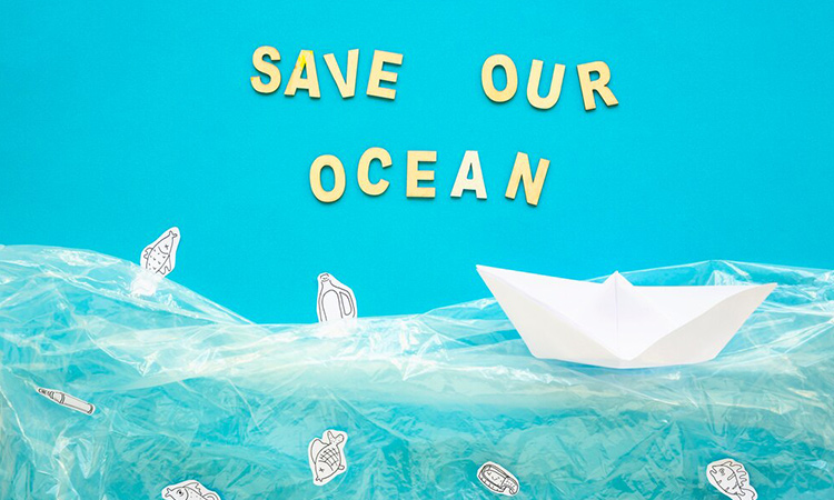 Tidal Waves of Change: Ocean Cleanup Initiatives Making a Splash