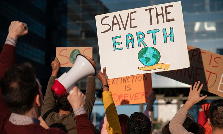 Voices for the Earth: The Vital Role of Climate Advocacy