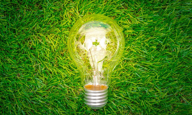 Energy Efficiency Innovations: Paving the Way for a Sustainable Future