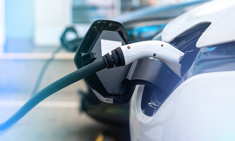 Charging Towards a Greener Future: The Rise of Electric Vehicles